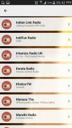 Indian Songs Free screenshot 3