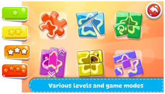 Kids Games - Puzzle World screenshot 5