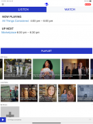 Prairie Public App screenshot 5