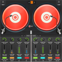 Virtual DJ Songs Mixer Icon