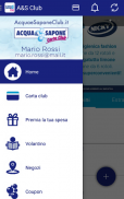 Carta Club Acqua & Sapone screenshot 0