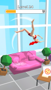 Human Flip: Jump Master Game screenshot 7