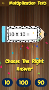 Kids Math : children education screenshot 3