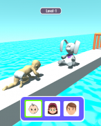 Human Switch screenshot 3