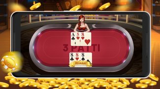 Paisoo Teenpatti & Rummy screenshot 2