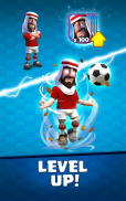 Soccer Royale - Football Clash screenshot 5