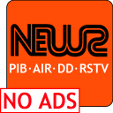 PIB (English, Hindi, Regional),Govt. News & Radio Icon