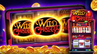Lucky Hit Classic Casino Slots screenshot 11