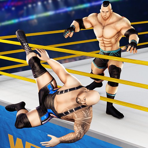 Pro Wrestling Tag Team Fight para Android - Download