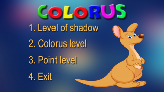 Colorus screenshot 7