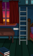 Escape Games-Midnight Room screenshot 2