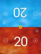 Magic Life Counter screenshot 4