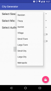 3.5 City Generator screenshot 3