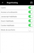 RogoHosting screenshot 2