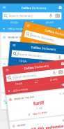 Collins English<>French Dictionary screenshot 12