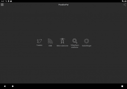 PendlerPal - Tog og S-tog i DK screenshot 15