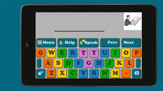 A Spelling Learning screenshot 16