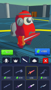 Impostor 3D－Hide and Seek Game screenshot 15