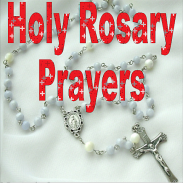 Catholic Rosary Prayer Audio screenshot 2