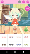 Chibi Avatar Maker: Make Your screenshot 8