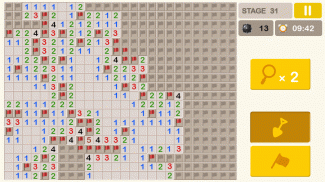 Minesweeper Raja screenshot 4