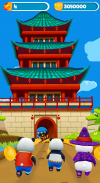 Baby Panda Run screenshot 7