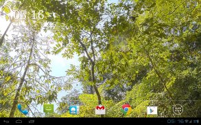 Photosphere HD Live Wallpaper screenshot 5