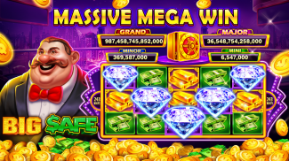 Cash Storm-Machines à Sous Vegas et Jeux de Casino screenshot 0