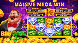 Cash Storm Slots Games screenshot 0