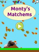 Monty Matchems (Wormed) screenshot 1