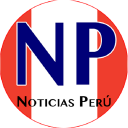 NP Noticias del Perú Icon