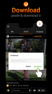 Video Downloader for OK & Downloader - Xloader screenshot 0