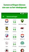 KPN Goal Alert: volg de goals screenshot 0