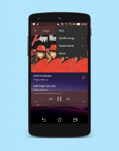 Poppy Mercury Full Album 3 0 Download Android Apk Aptoide