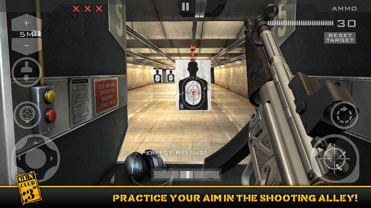 Gun Club 3 - Загрузить APK для Android | Aptoide