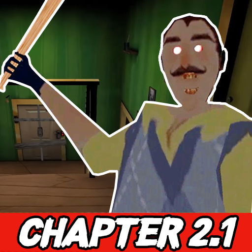 Neighbor Granny V2 1 Hello Granpa Horror Mod 1 Download Android Apk Aptoide - download hello neighbor vs granny vs fortnite vs roblox