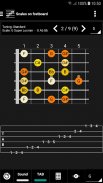 s.mart Circle of Fifths screenshot 3