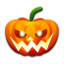 🎃Halloween🎃 Bromas y Emojis Icon