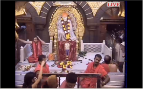 Sai Baba's Blessings screenshot 0