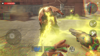 Zombie State: FPS Shooting screenshot 2