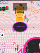 yumy.io - black hole games screenshot 8