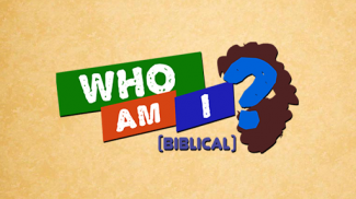 Who am I? (Biblical) screenshot 12