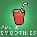 Jus & Smoothies, les recettes Icon
