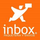 Inbox Paquetería Icon