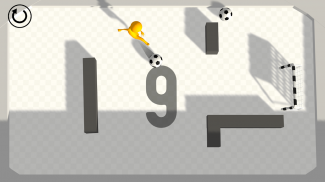 Soccer: Kick & Score screenshot 2