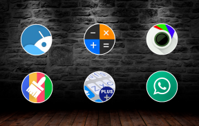 Colorful icon pack screenshot 4