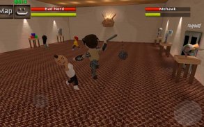 Bad Nerd - Open World RPG screenshot 16