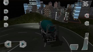 Truck Simulator : Online Arena screenshot 5