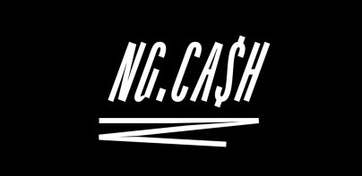 NG.CASH - conta, cartão e pix
