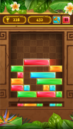 Block Puzzle Drop: Jewel Blast screenshot 0